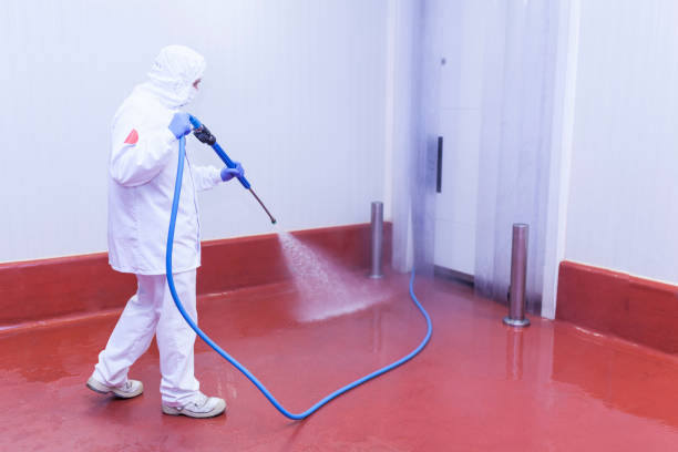 Best Machinery and Equipment Cleaning  in Rtez, CO